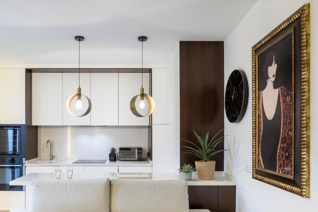 Appartement Unika Homes Faustino & Terrace *