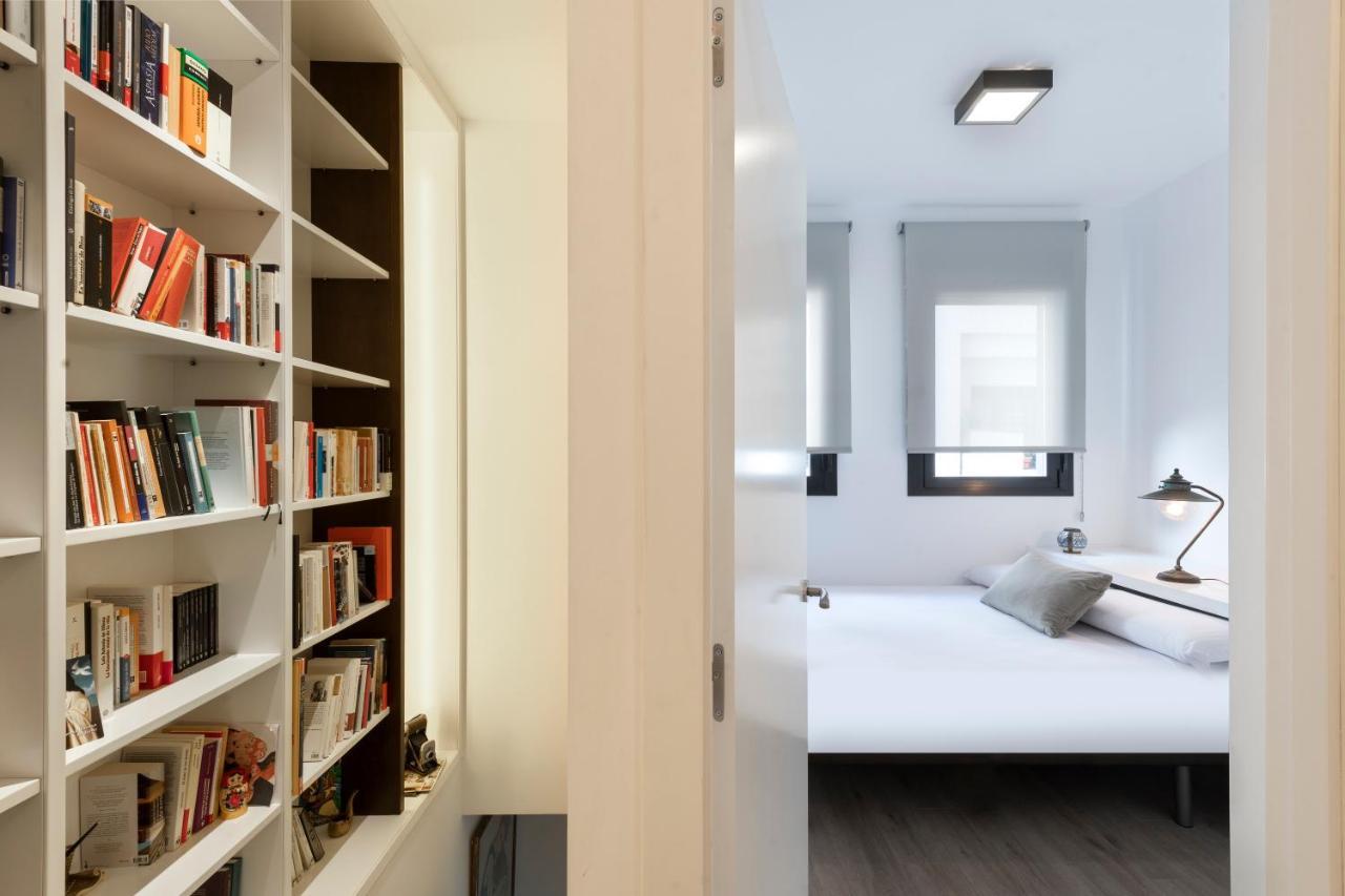 Apartament Unika Homes Faustino & Terrace Sewilla