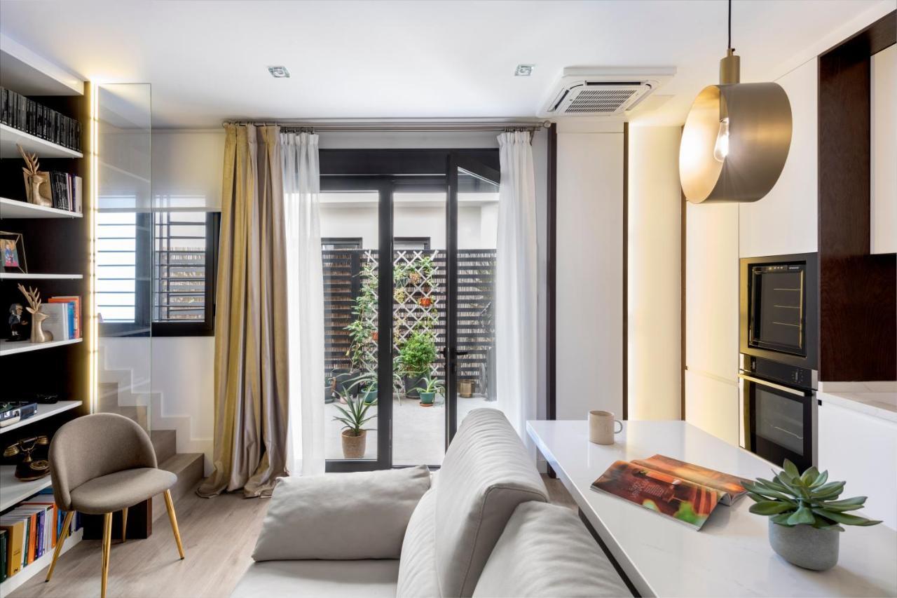 Unika Homes Faustino & Terrace Apartament